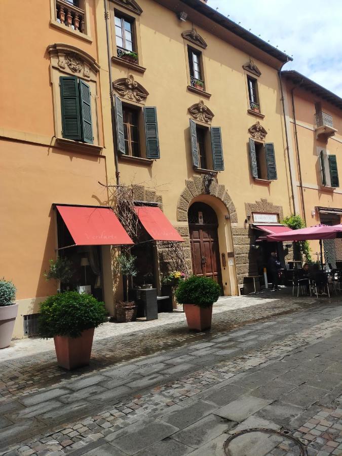 Ca' Spadoni, Centro Storico, Piano Terra, Ingresso Indipendente, Teatro, Parcheggio, Imola Extérieur photo